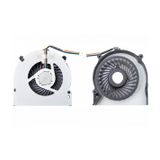 MODANOM Sony Vaio VPCEL22FX ile Uyumlu Fan Cpu Fan İşlemci Soğutucusu