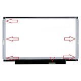 Modanom Sony Vaio VPCSB2A7R Ekranı 13.3 Slim LED Panel