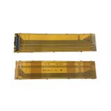 MODANOM Sony Vaio VPCZ1 ile Uyumlu Notebook TouchPad Klavye Flex Cable