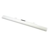 MODANOM Toshiba Dynabook Satellite C50-b-15c ile Uyumlu Notebook Batarya Laptop Pil
