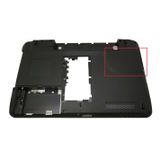 MODANOM Toshiba Dynabook Satellite L750 L755 ile Uyumlu Notebook Alt Kasa - Ver.2