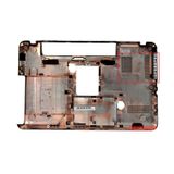 MODANOM Toshiba Dynabook Satellite L850 L855 ile Uyumlu Notebook Alt Kasa - Ver.1