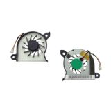 MODANOM Toshiba Mini NB305 ile Uyumlu Fan Cpu Fan İşlemci Soğutucusu