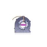 MODANOM Toshiba Satellite C640 ile Uyumlu Fan Cpu Fan İşlemci Soğutucusu