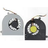 Modanom Toshiba Satellite C655 Fan Cpu Fan Işlemci Soğutucusu