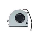 MODANOM Toshiba Satellite L555-12V ile Uyumlu Fan Cpu Fan İşlemci Soğutucusu