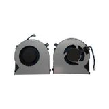 MODANOM Toshiba Satellite L55dt-a52 ile Uyumlu Fan Cpu Fan İşlemci Soğutucusu
