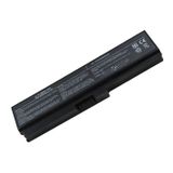 MODANOM Toshiba Satellite L655-1HE ile Uyumlu Batarya Laptop Pil Toshiba Satellite L655-1HF ile Uyumlu Batarya Laptop Pil