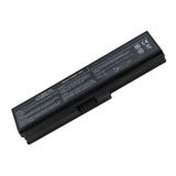MODANOM Toshiba Satellite L755-A3M L755D ile Uyumlu Batarya Laptop Pil