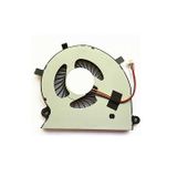 MODANOM Toshiba Satellite Radius P50W-B, P55W-B BLS NFB68A05H Fan ile Uyumlu Notebook Cpu Fanı