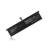 MODANOM Xiaomi Mi ile Uyumlu Notebook 15 (2017) R15B01W ile Uyumlu Notebook Batarya Laptop Pil