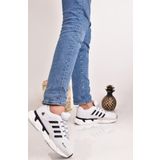 Modaonn Erkek Sneaker Jel Taban Spor Ayakkabı