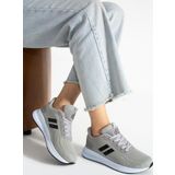 Modaonn Kadın Sneaker Ayakkabı Hava Alan Konforlu Ve Esnek Kullanışlı Hava Alan Ortapedik Spor Ayakkabı