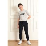 Modaplaza Erkek Çocuk Eşofman Alt 2350-1 - XL - Lacivert