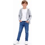 Modaplaza Erkek Çocuk Kot Pantolon 88282 - Mavi - 13 Yaş