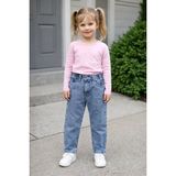 Modaplaza Erkek Çocuk Pantolon 2598 - 9 Yaş