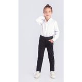 Modaplaza Erkek Çocuk Pantolon 8332 - 8 Yaş - Siyah