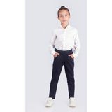 Modaplaza Erkek Çocuk Pantolon 8333 - 7 Yaş - Lacivert