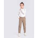 Modaplaza Erkek Çocuk Pantolon 8431 - 14 Yaş - Camel