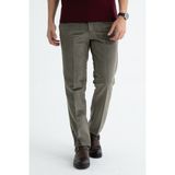 Modaplaza Erkek Pantolon - Haki - 42