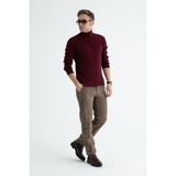 Modaplaza Erkek Pantolon - Vizon - 48