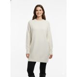 Modaplaza Kadın Sakal Tunik 5558 - Bej