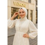 Modarana Yonca Tesettür Abiye