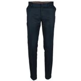 modarar Erkek Keten Pantolon Klasik Normal Kesim RAR01159 İndigo 50