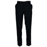 modarar Erkek Lacivert Kumaş Pantolon Normal Kesim RAR01186 Lacivert 50