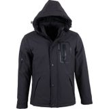 Modarar Erkek Su Ve Rüzgar Geçirmez Softshell Mont RAR01364