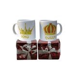 Modaroma King And Queen Sevgili Kupa