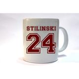 Modaroma Stilinski 24 Kupa Bardak