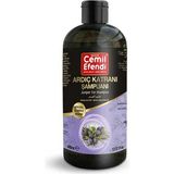 ModaSize Ardıç Katranı Şampuanı Kepeğe Karşı Etkili 400 Ml. - --