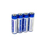 Modatools Kalem Pil 4 Lü 4136