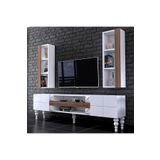 Modatte TYMD009 Latte Tv Ünitesi