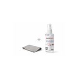 ModaTüm E-ticaret Gözlük Camı Temizleme Spreyi 200ML Mikrofiber Bezli