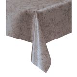 MODAVADİ SİLİNEBİLİR KAYMAZ KUMAŞ MASA ÖRTÜSÜ (120cm X 140cm)