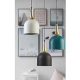 Modavize REINA MODERN TASARIM METAL BAŞLIK -SALON-MUTFAK-YATAK ODASI 3 LÜ SARKIT AVİZE GÜMÜŞ 30 x 90