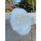 Modayna kapı süsü gelin evine hoşgeldiniz