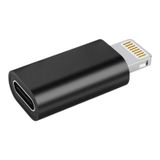 MODDESTORE İphone İle Uyumlu Lightning to Type-C Şarj Çevirici Adaptör USB-C To Lightning Dönüştürücü Adaptör Aparatı ZR351