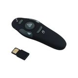 MODDESTORE Profesyonel Laser Pointer 2.4Ghz Usb Kablosuz Projeksiyon Sunum Kumandası