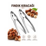 Mode Cool Dayanıklı Metal Fındık & Ceviz Kıracağı