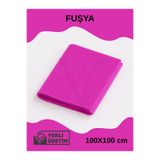 Mode Cool El İşi ve Hediyelik Kullanıma Uygun Koyu Yeşil Keçe Kumaş – 160 gr 100x100 cm (1 Metre)