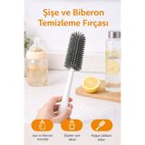 Mode Cool Şişe ve Biberon Temizleme Fırçası
