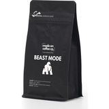 Mode On Coffee Co. Beast Mode Çekirdek Kahve - Mode On Coffee Co. - 1 kg - Sifon (Syphon)