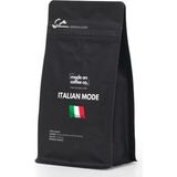 Mode On Coffee Co. Italian Mode Çekirdek Kahve - Mode On Coffee Co. - 1 kg - V60