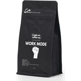 Mode On Coffee Co. Work Mode Çekirdek Kahve - Mode On Coffee Co. - 1 kg - Sifon (Syphon)