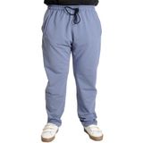 Mode XL 11100 Mavi Classic 2 İplik Erkek Eşofman Altı