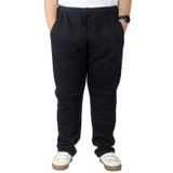 Mode XL 11103 Lacivert Classic 3 İplik Erkek Eşofman Altı