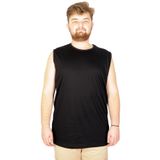 Mode XL 20003 Siyah Erkek T-shirt
